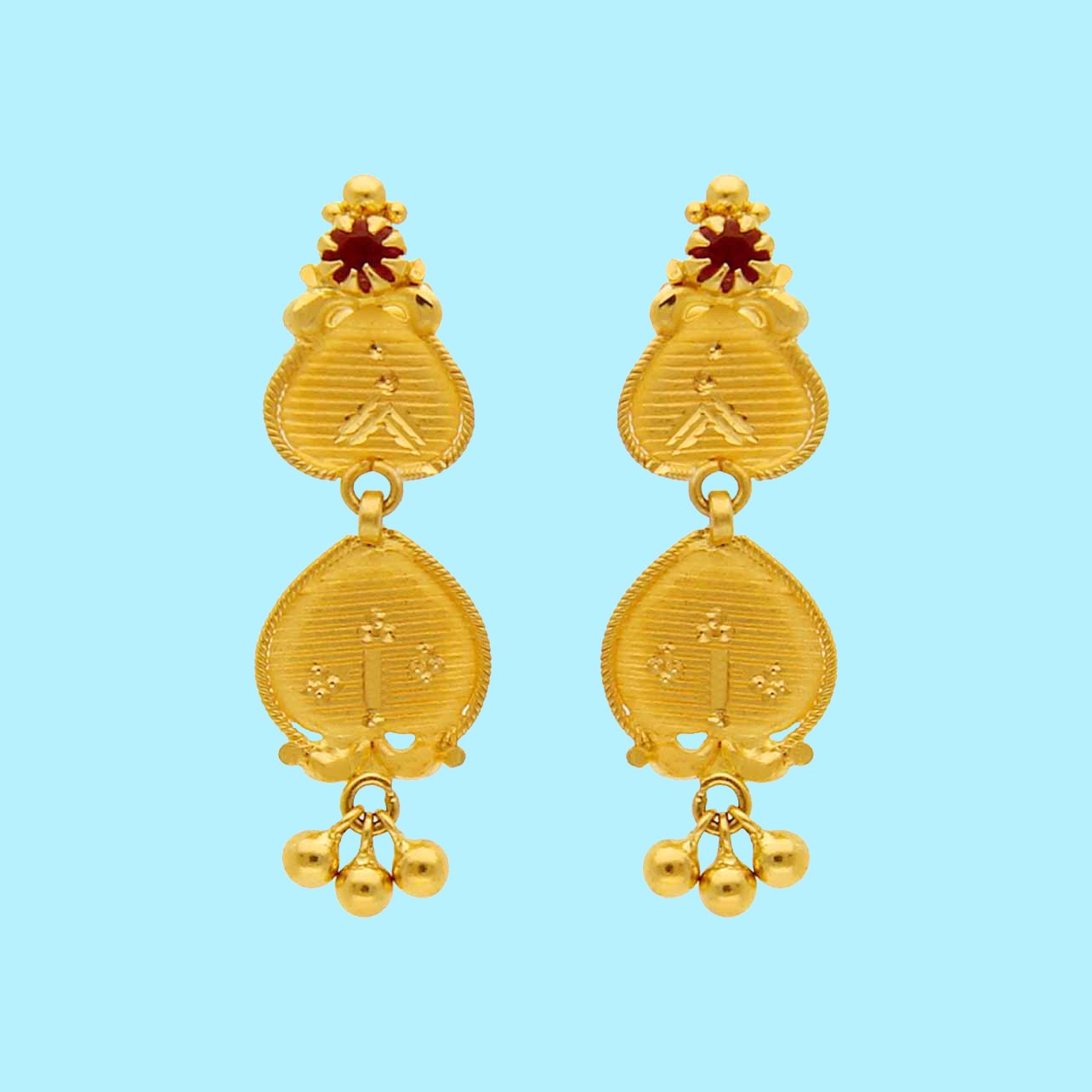 FANCY DROPS